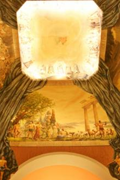 Iglesia Santa María Magdalena