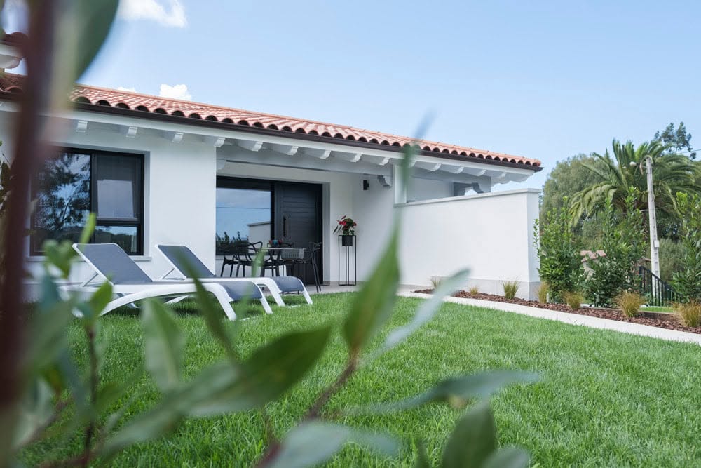 Apartamentos turísticos El Encanto