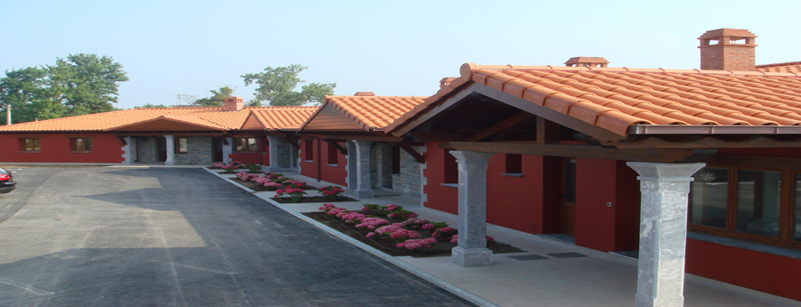 Apartamentos rurales Los Picos de Tereñes