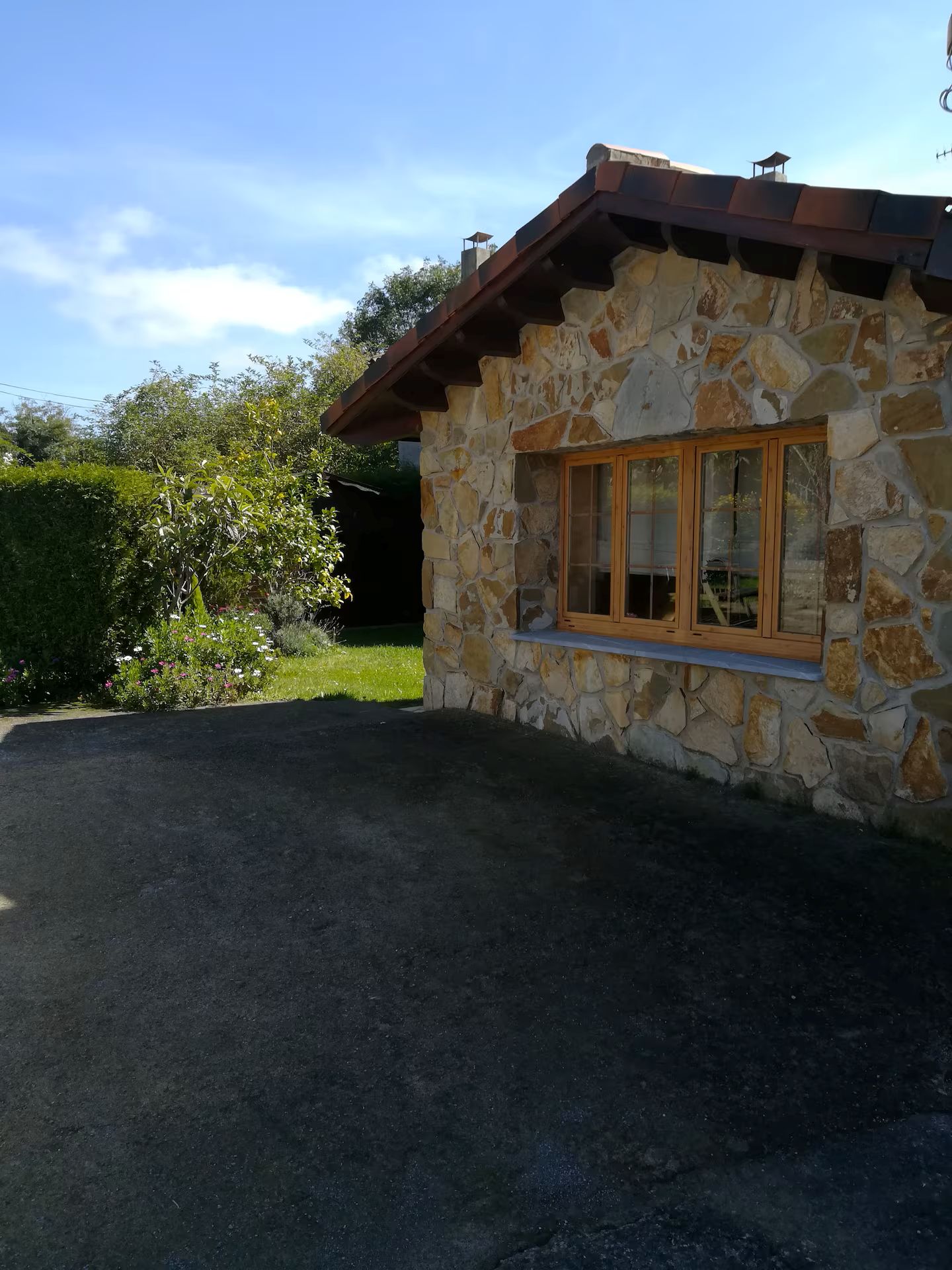 CA Casa Angelito