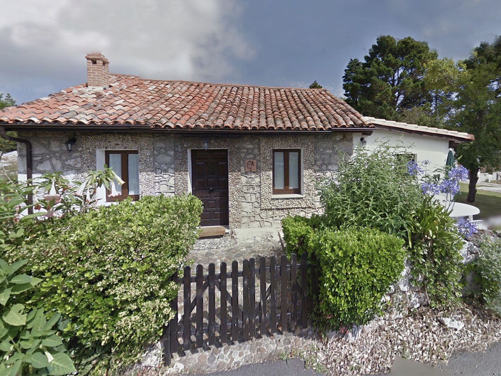 CA Casa Cantero