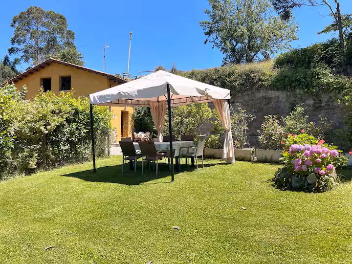 CA Casa San Juan II