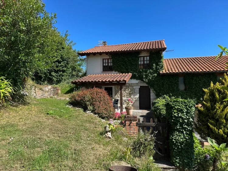 Casa de Aldea Valpiñuela