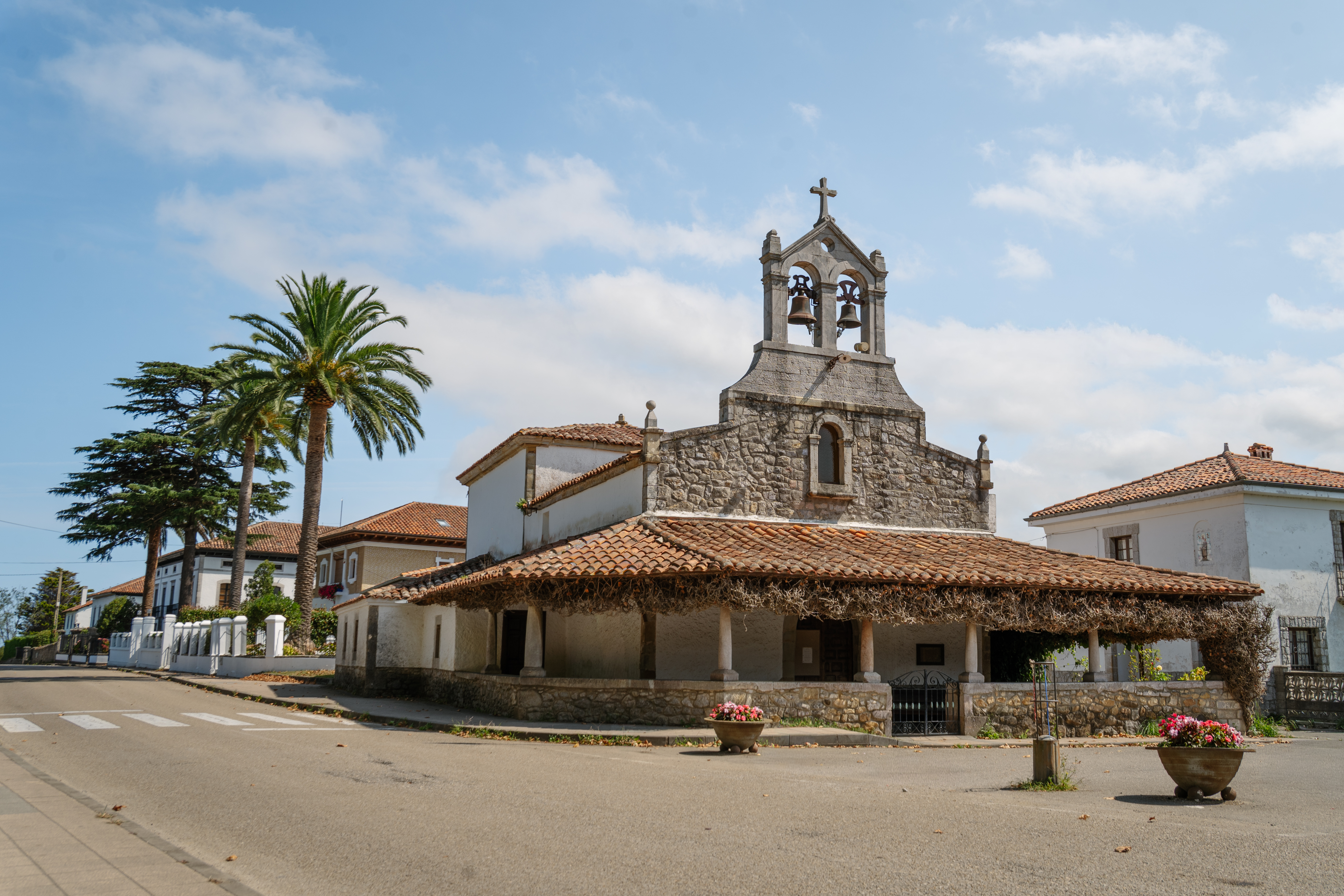 Iglesia de El Carmen