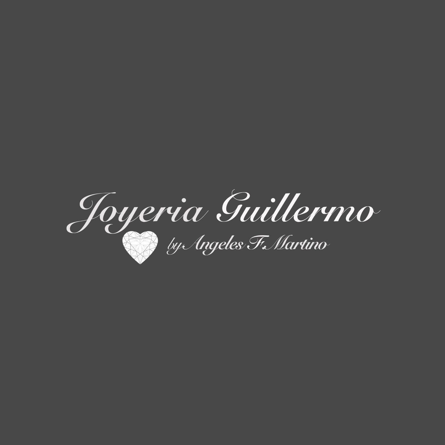 Joyería Guillermo_logo