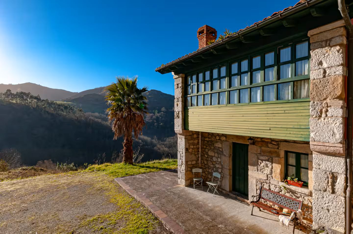 Vivienda Vacacional Casa Begoña