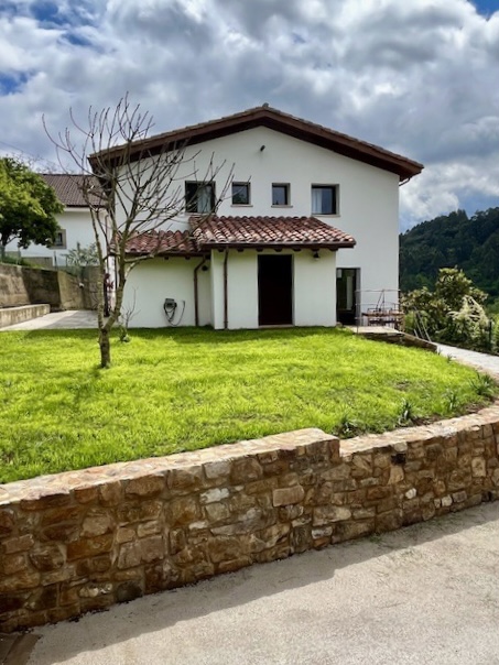 VV La Casina de San Pedro 2, exterior