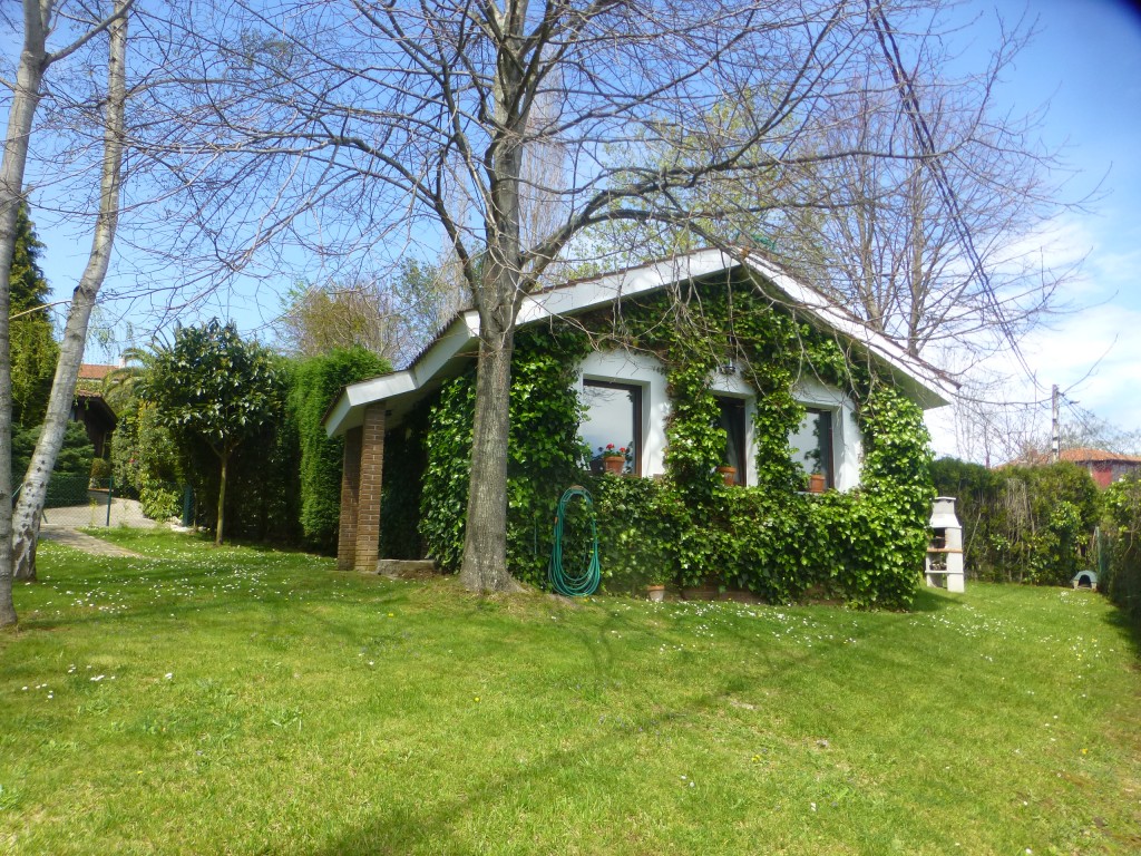 VV La Casina de Torra