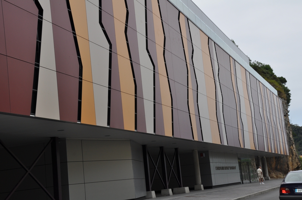 Centro de Arte Rupestre de Tito Bustillo