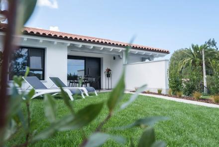 Apartamentos turísticos El Encanto