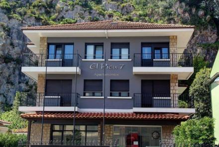 Apartamentos turísticos El Picu 7