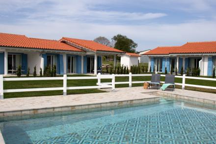 Apartamentos turísticos El Pueblín
