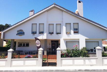 Surf Camp Ribadesella Albergue