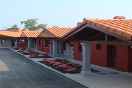 Apartamentos rurales Los Picos de Tereñes
