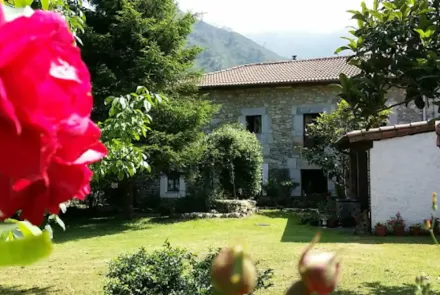 CA La Cuevona