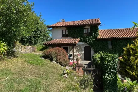 Casa de Aldea Valpiñuela
