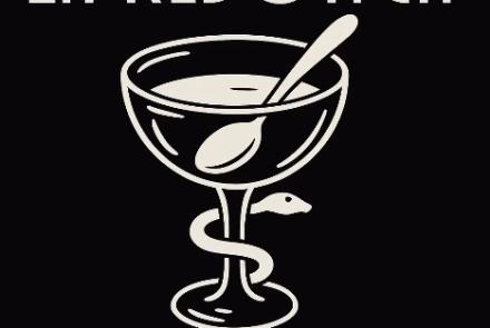 Bar La Rebotica_logo