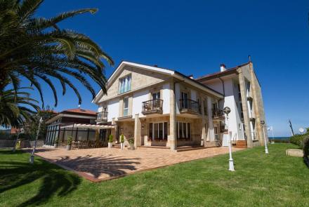 Silken Don Pepe Hotel