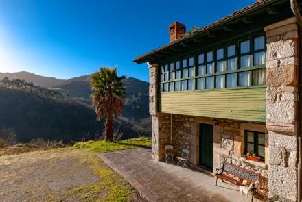 Vivienda Vacacional Casa Begoña