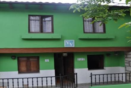 VV Casa Espe