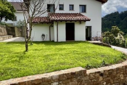 VV La Casina de San Pedro 2, exterior