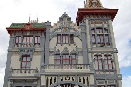 Villa Rosario
