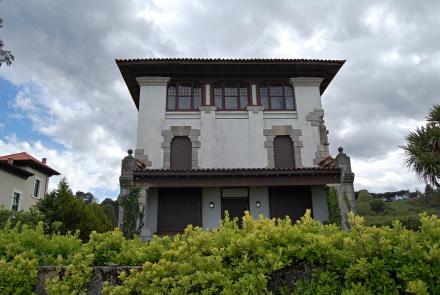 Villa San Pedro