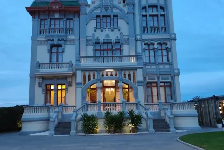 Portada de Cafetería Hotel Don Pepe