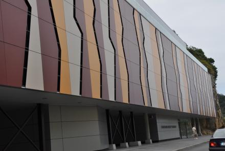 Centro de Arte Rupestre de Tito Bustillo