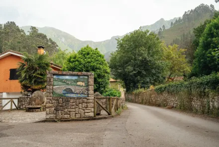 Ruta literaria "Enriqueta González Rubín"