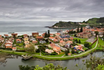 Miradores de Ardines