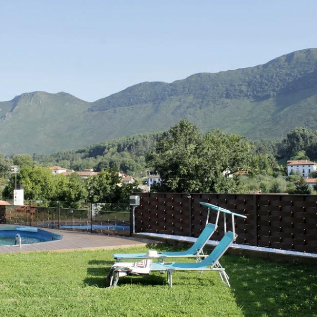 VV Casa Otero