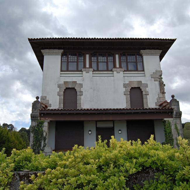 Villa San Pedro
