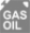 Gasöl