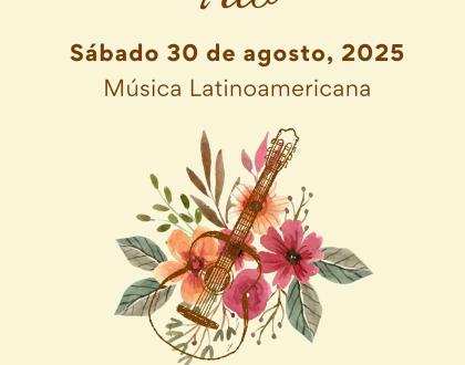 Música de Sofá Trío